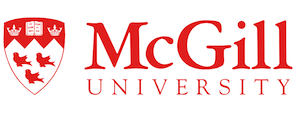 McGill logo