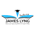 James Lyng Logo