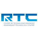 Rosemount Technology Centre Logo