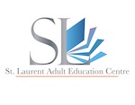 st-laurent-adult-education-centre-logo