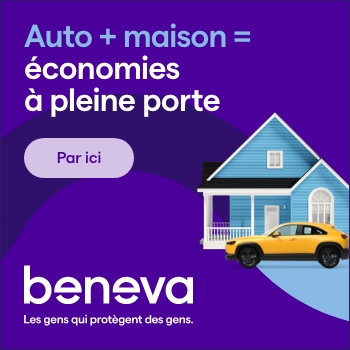 Beneva ad