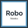 Robotics Icon