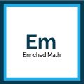 Enriched Math Icon