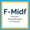 Français langue seconde - international icône