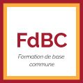 icône formation de base commune