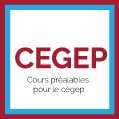 Cours préalables pour le cégep icône