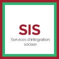 Services d'intégration sociale icône