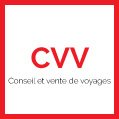 Conseil et vente de voyages icône