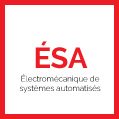 Électromécanique de systèmes automatisés icône 