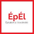 Épilation à l'électricité icône