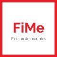 Finition de meubles icône 