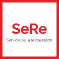 Service de la restauration icône 