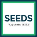 Programme SEEDS icône