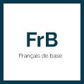 Français de base icône