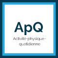 icône activité physique quotidienne