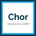 Chorale de la CSEM icône