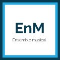 Ensemble musical icône