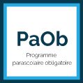 Programme parascolaire obligatoire icône