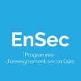 Programme d’enseignement secondaire icône