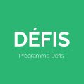 Programme Défis icône