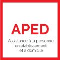 Assistance à la personne en établissement et à domicile