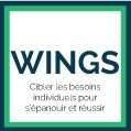 Cibler les besoins individuels pour s’épanouir et réussir (WINGS)