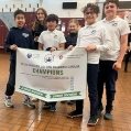 EMSB “gifted” students shine at first Canadian Affiliate Bowl 