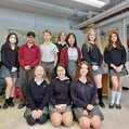 Global Issues Problem Solving