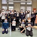 roslyn_imRoslyn and Willingdon Elementary learn fundamentals of public speaking through interschool debate