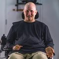  David Garfinkle  Shares His Courageous Story