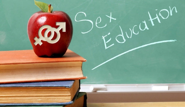 Westmount High promotes healthy relationships through sexuality education