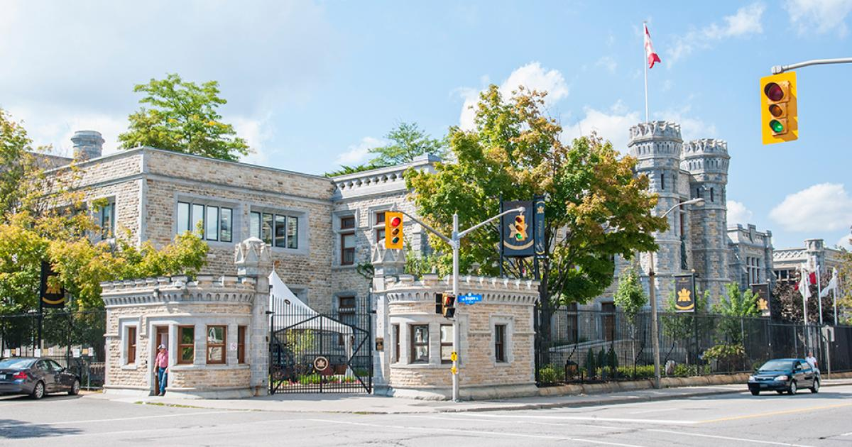 Royal Canadian Mint | Ottawa Tourism