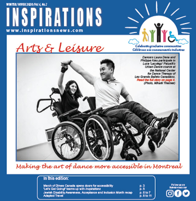 Online Edition | Winter 2020 Arts and Leisure