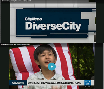 Diversecity