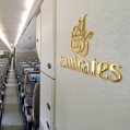 Emirates Airlines 