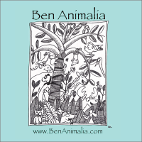 Ben Animalia