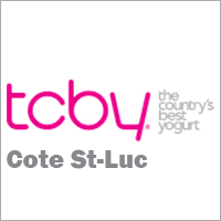 TCBY-CSL