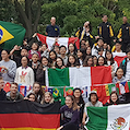 international students