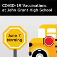 COVID-19 Vaccinations