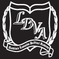 Leonardo da Vinci Academy -Logo