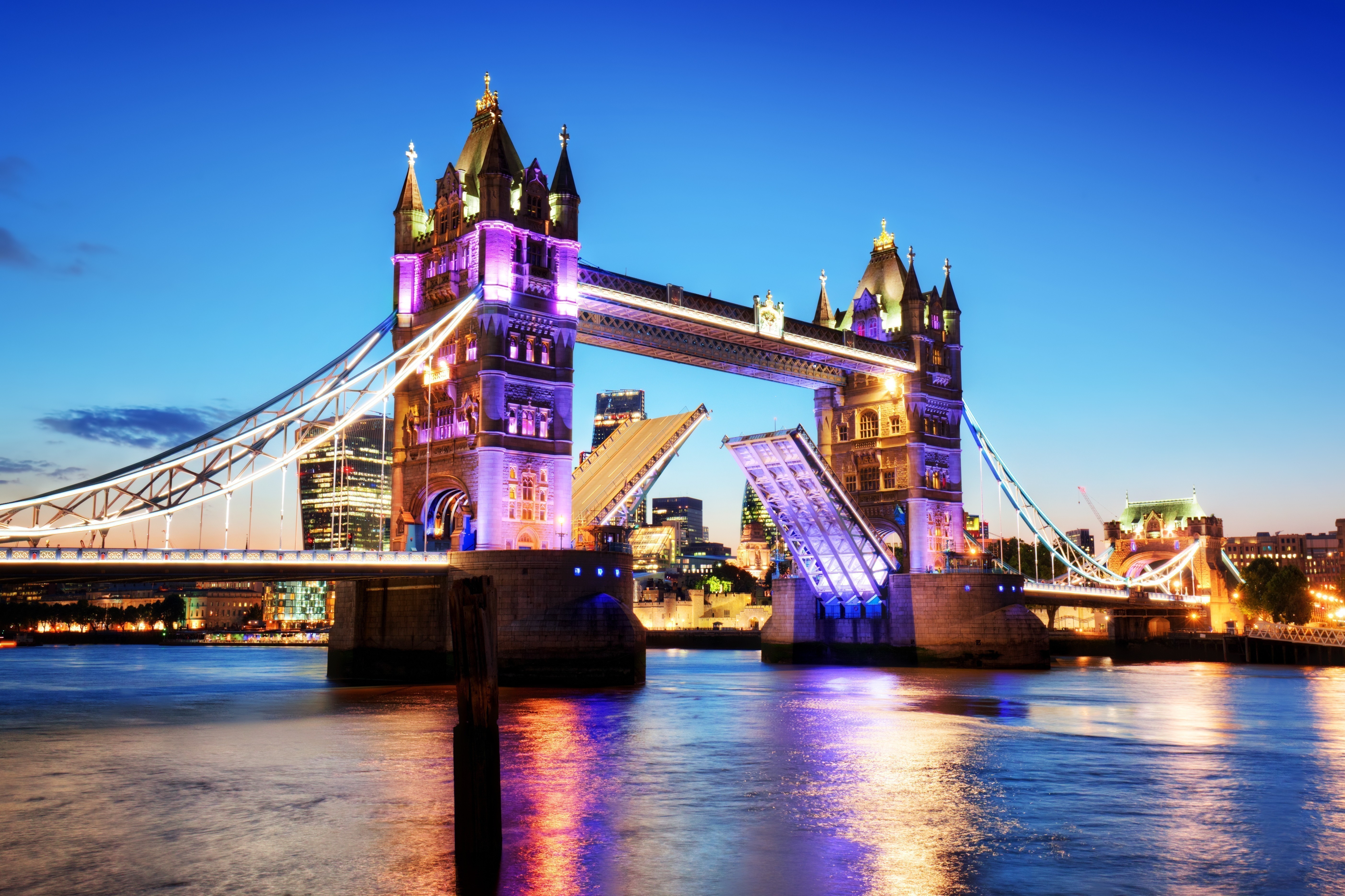 Tower Bridge