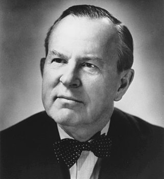 image of Lester B Pearson