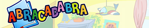 Abracadabra Link