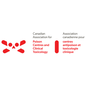  the Canadian Association of Poison Centres and Clinical Toxicology 