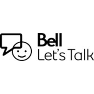 Bell Let's Talk 