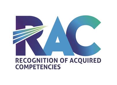 RAC logo