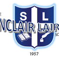 Sinclair Laird crest