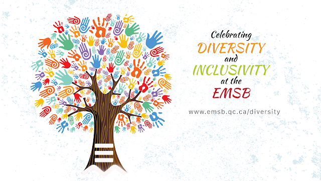 Celebrating Diversity and Inclusivity