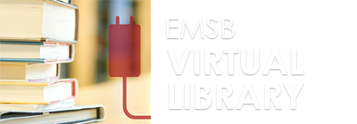 EMSB Virtual Library