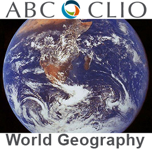 World Geography